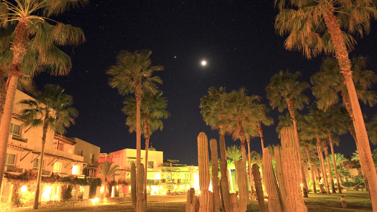 Photo of Outdoor in Nopolo