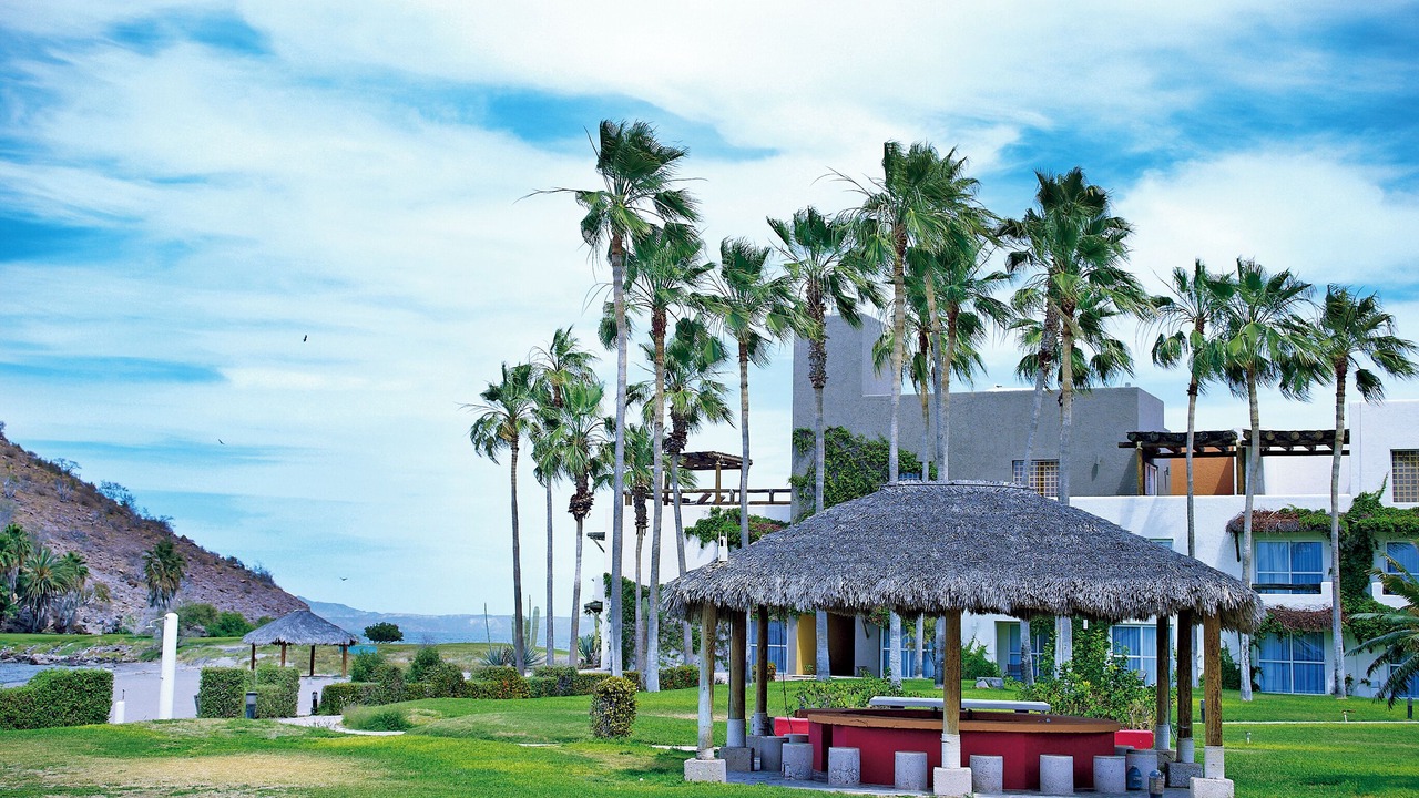 Photo of Outdoor in Nopolo