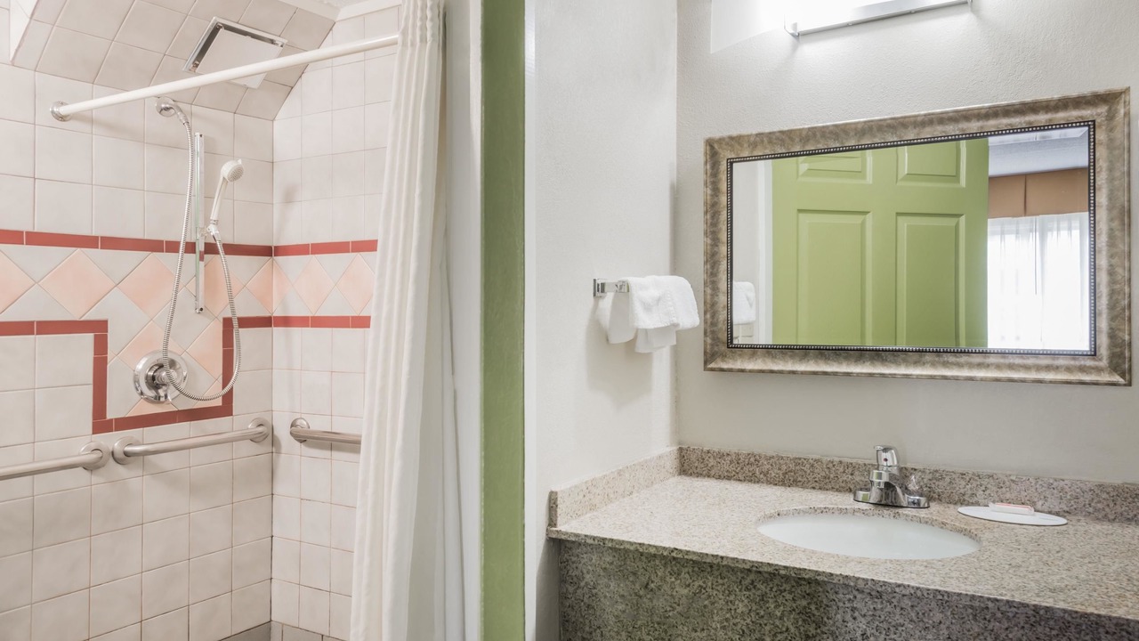 Photo of Bathroom in Bangor