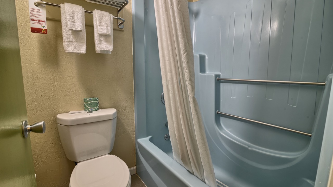 Photo of Bathroom in Bangor