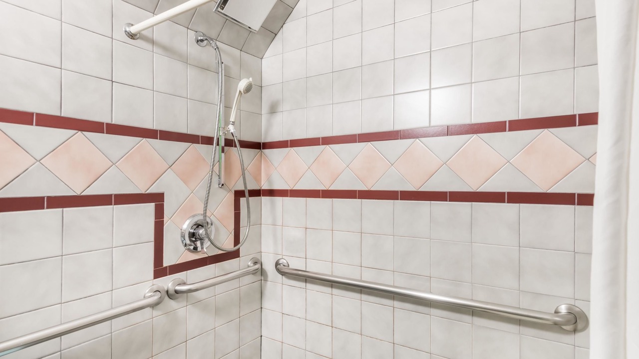 Photo of Bathroom in Bangor