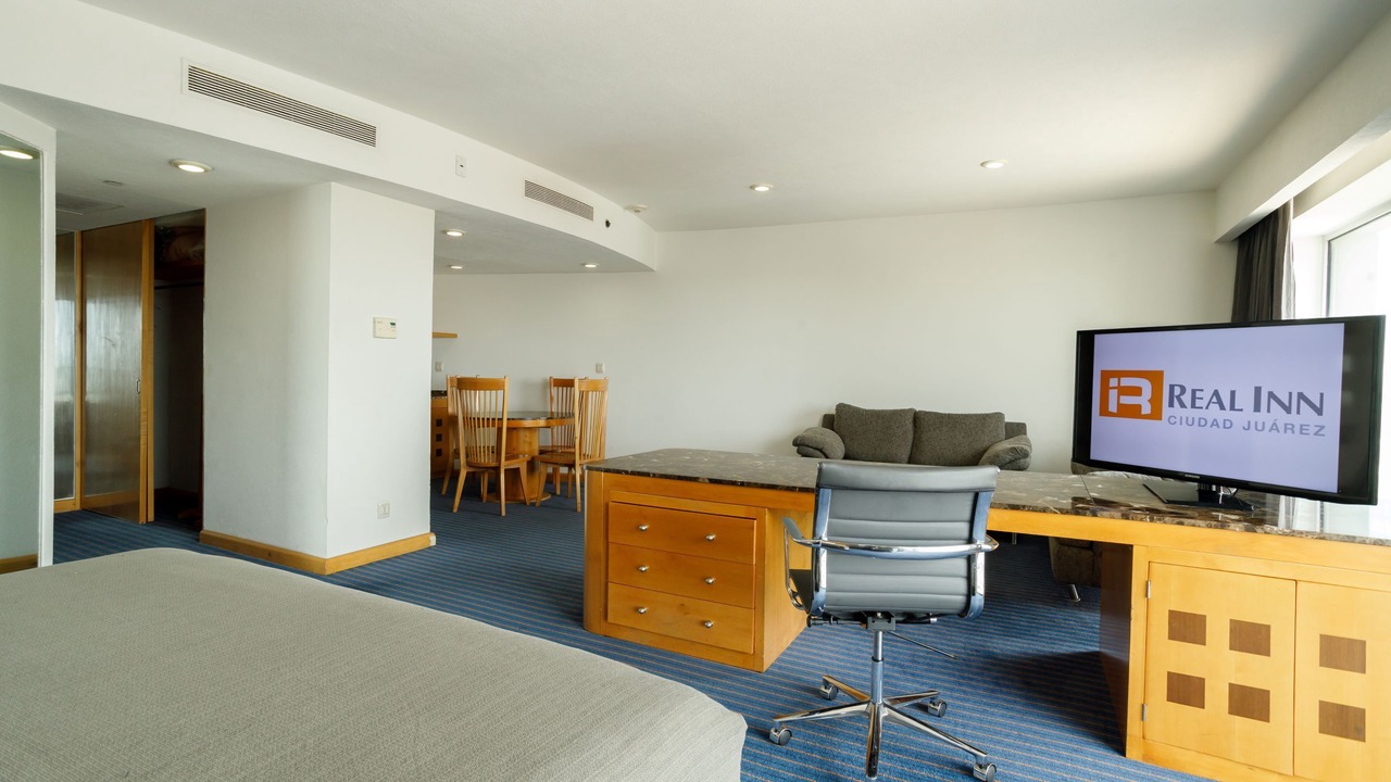 Photo of Bedroom in Juarez Municipality