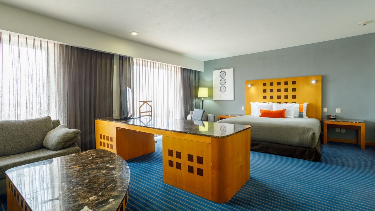Photo of Bedroom in Juarez Municipality