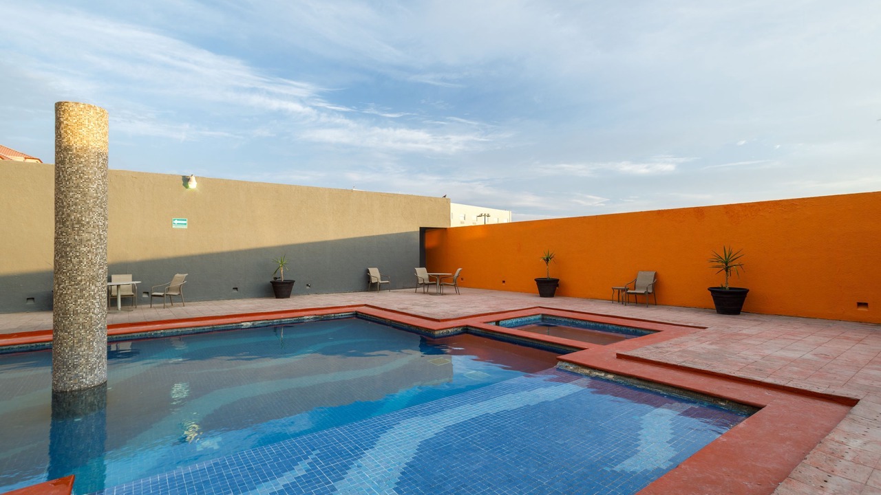Photo of Outdoor in Juarez Municipality