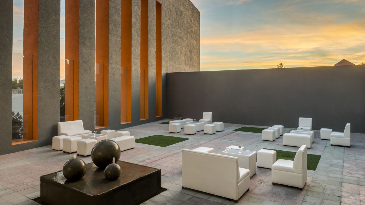 Photo of Patio Balcony in Juarez Municipality