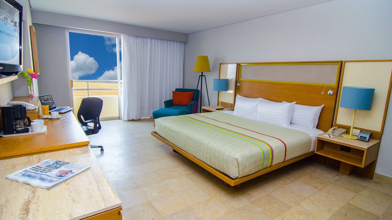 Photo of Bedroom in Boca del Rio
