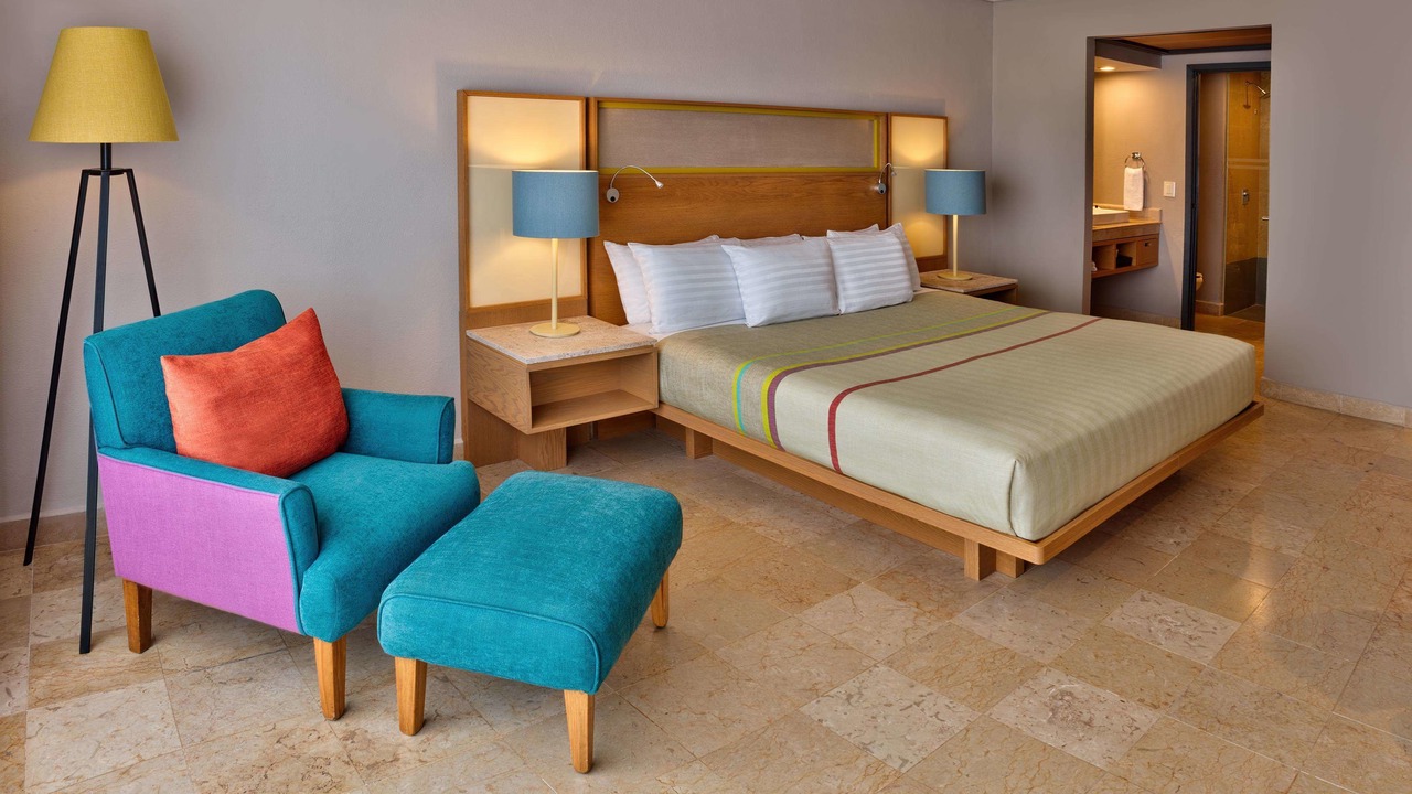 Photo of Bedroom in Boca del Rio