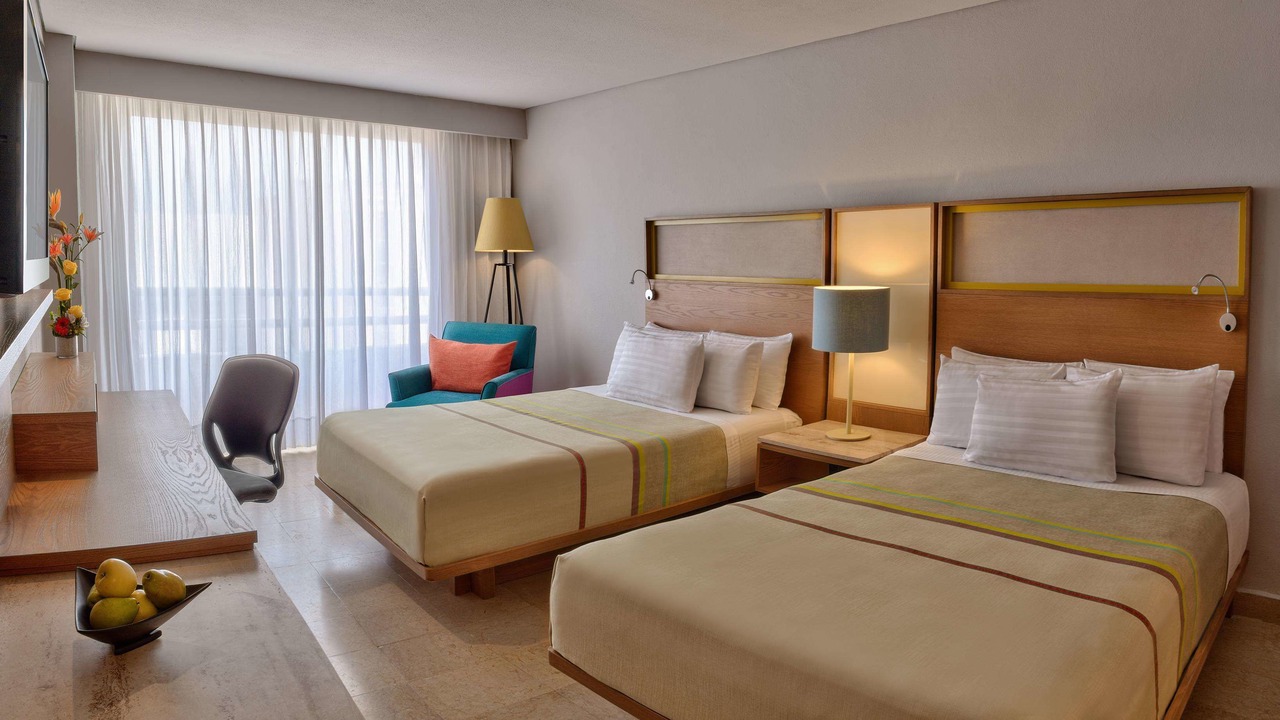 Photo of Bedroom in Boca del Rio