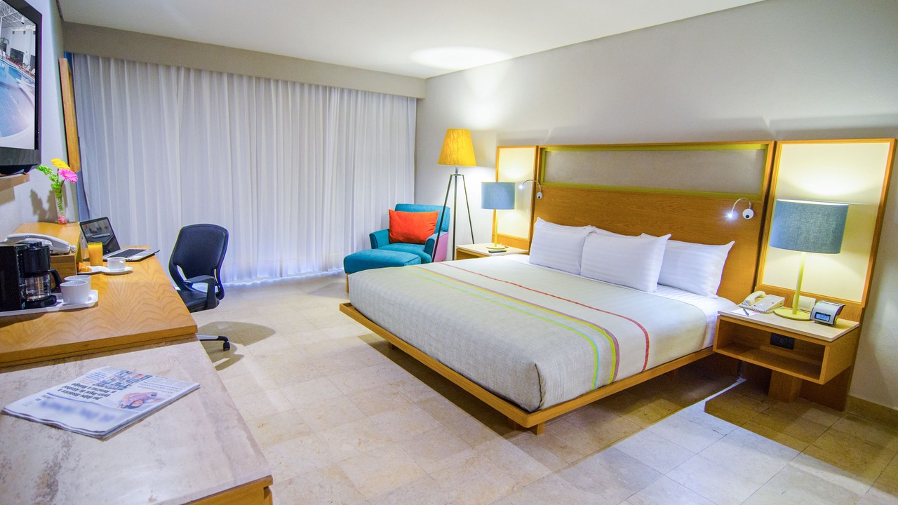 Photo of Bedroom in Boca del Rio