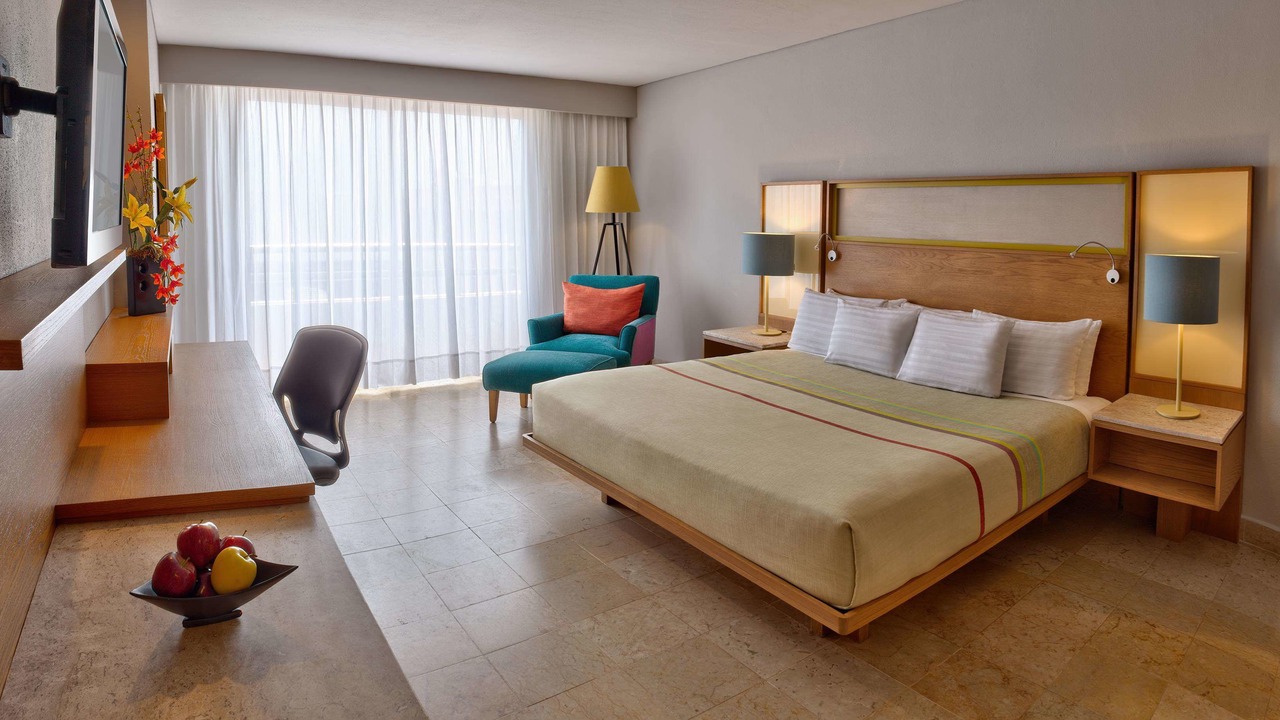 Photo of Bedroom in Boca del Rio