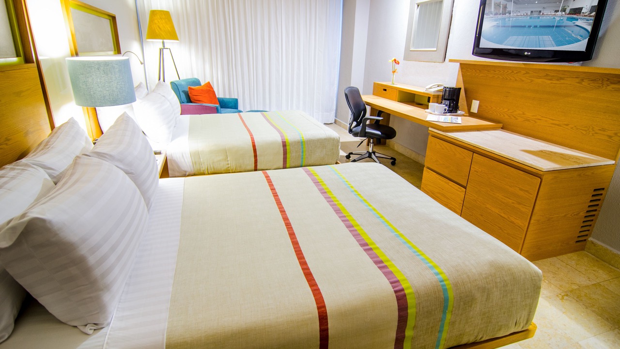 Photo of Bedroom in Boca del Rio