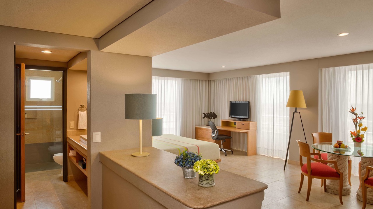 Photo of Bedroom in Boca del Rio