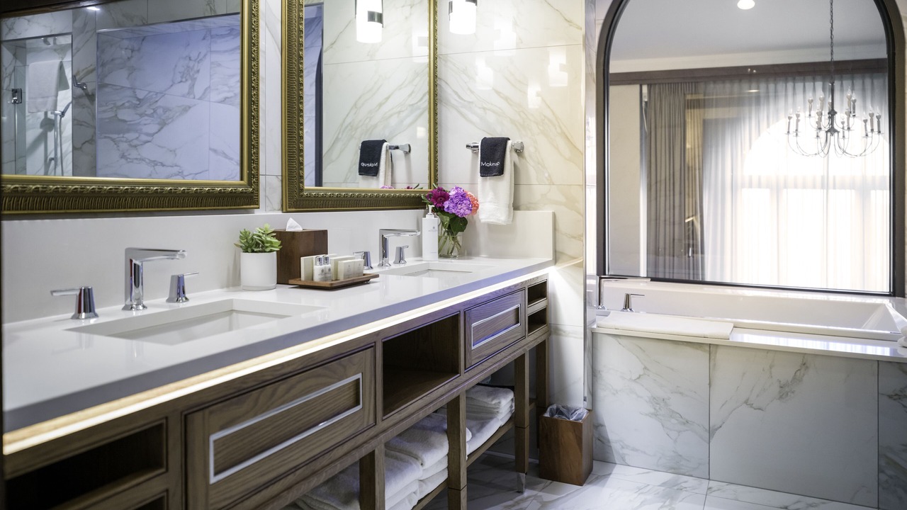 Photo of Bathroom in Plymouth
