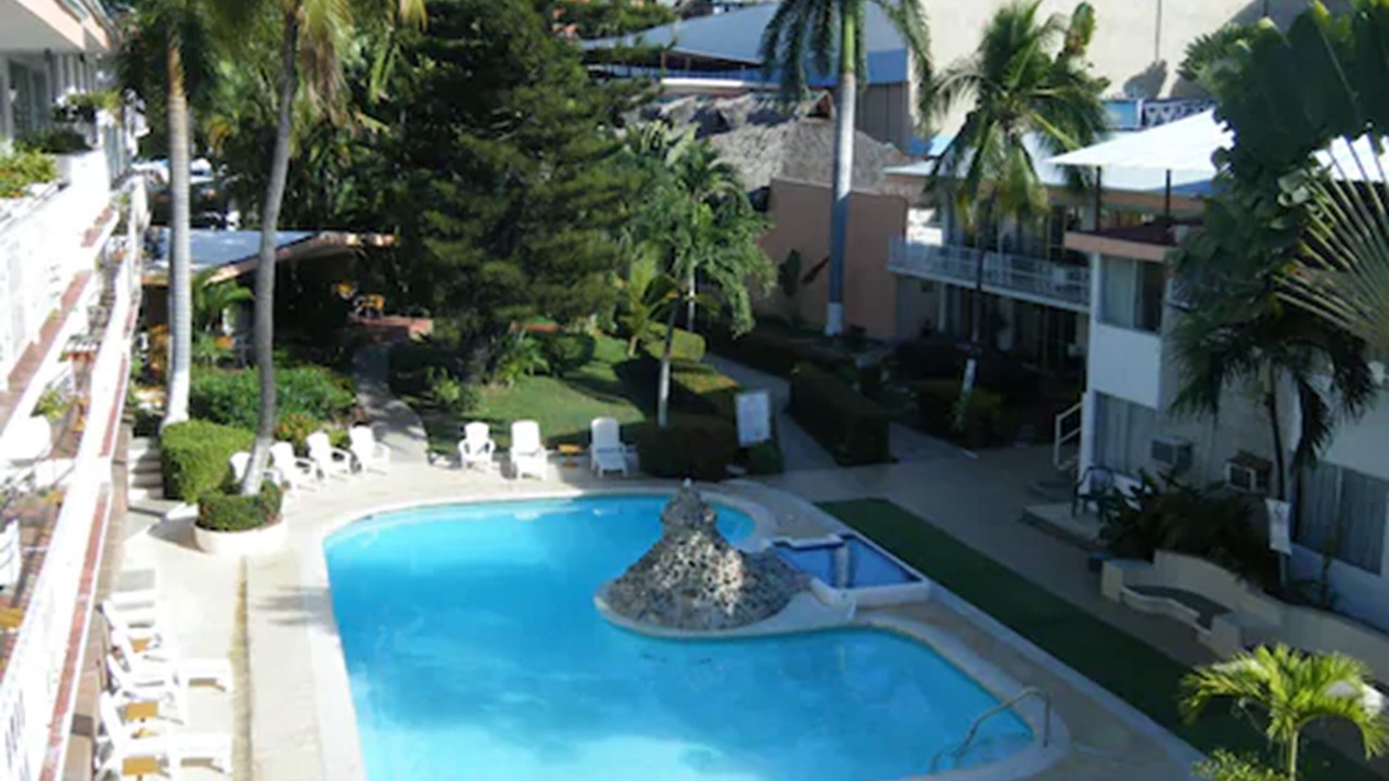 Photo of Outdoor in Costa Azul