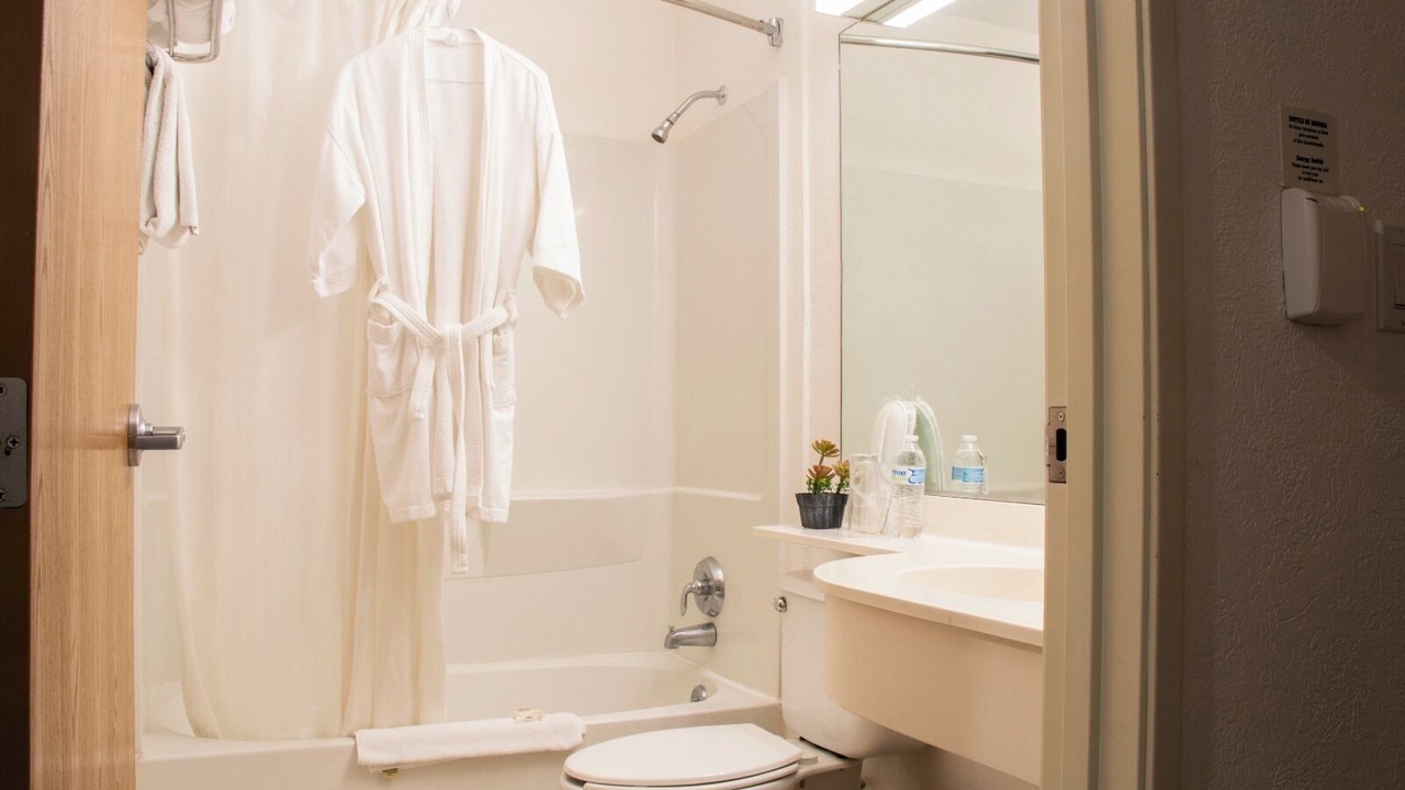 Photo of Bathroom in Culiacan