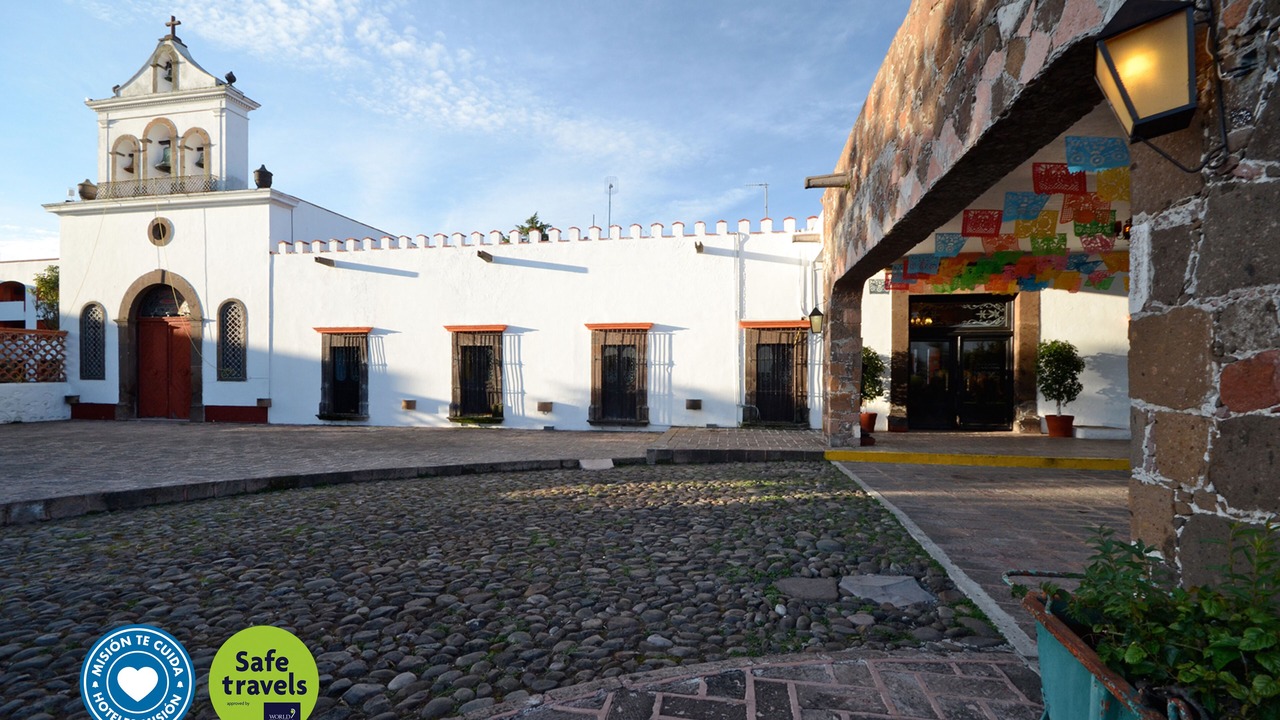 Photo of Outdoor in La Mancha