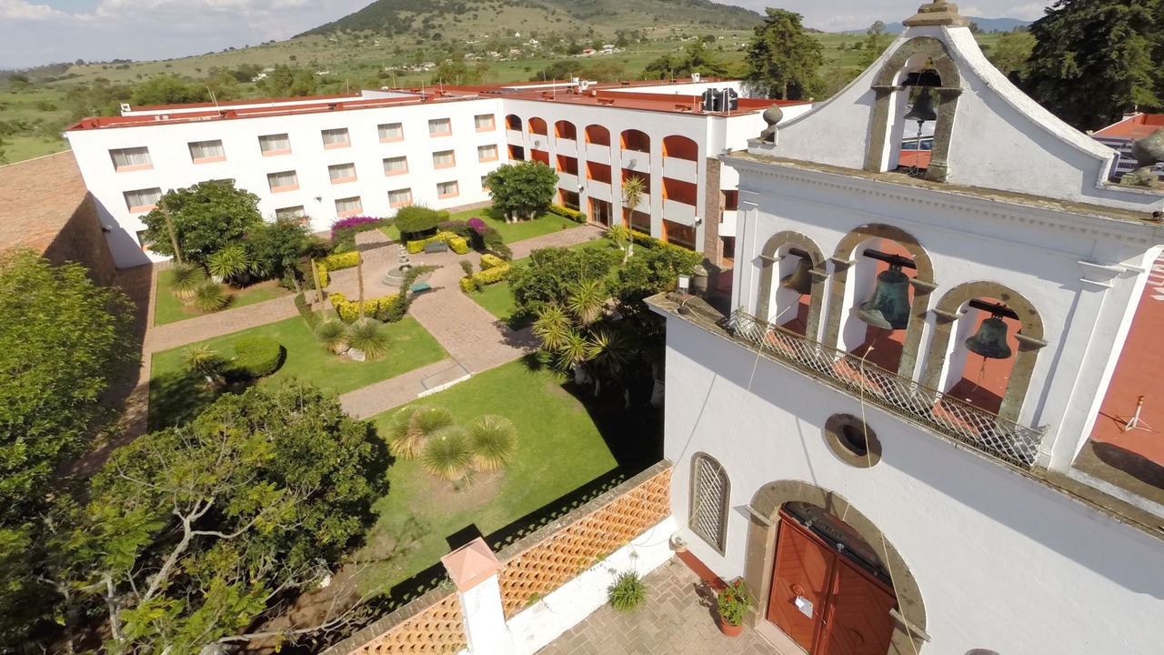 Photo of Outdoor in La Mancha