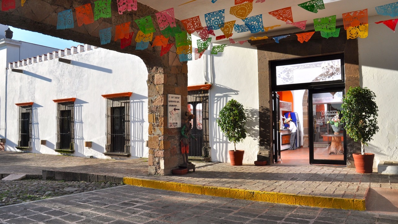 Photo of Outdoor in La Mancha