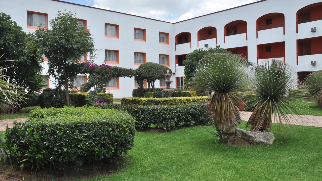 Photo of Outdoor in La Mancha