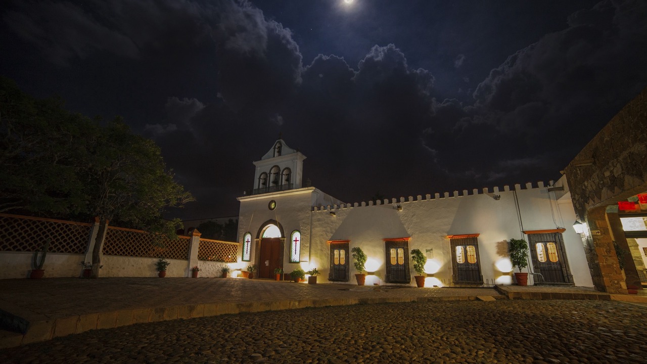 Photo of Outdoor in La Mancha