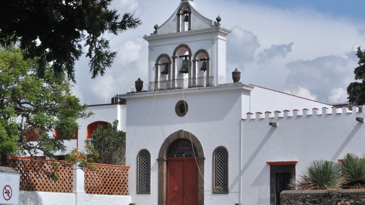 Photo of Outdoor in La Mancha