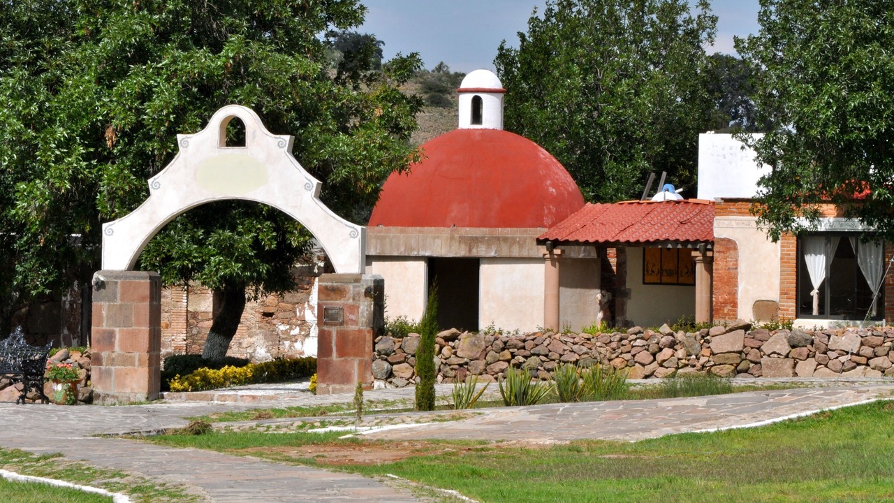 Photo of Outdoor in La Mancha