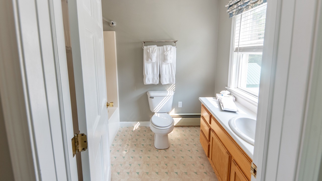Photo of Bathroom in The Forks