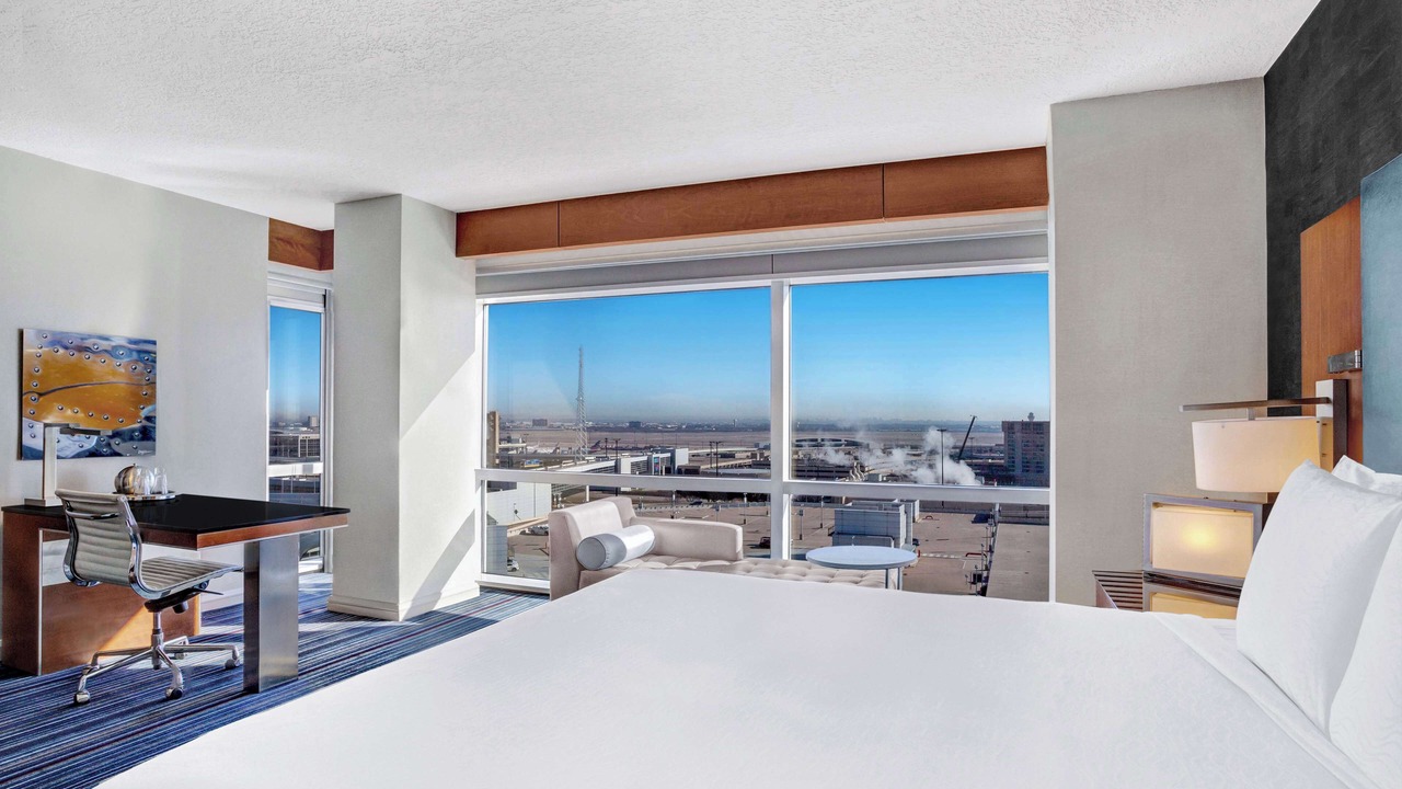 Photo of Bedroom in Dallas