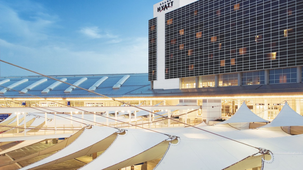 Photo of Outdoor in Dallas