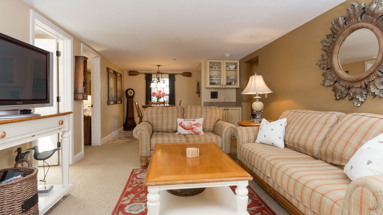 Photo of Bedroom in Edgecomb