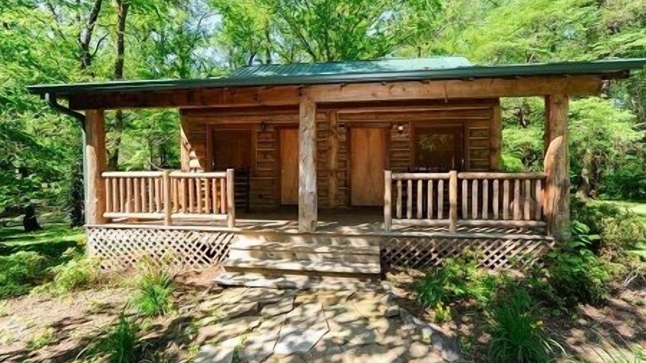 Photo of Outdoor in Townsend