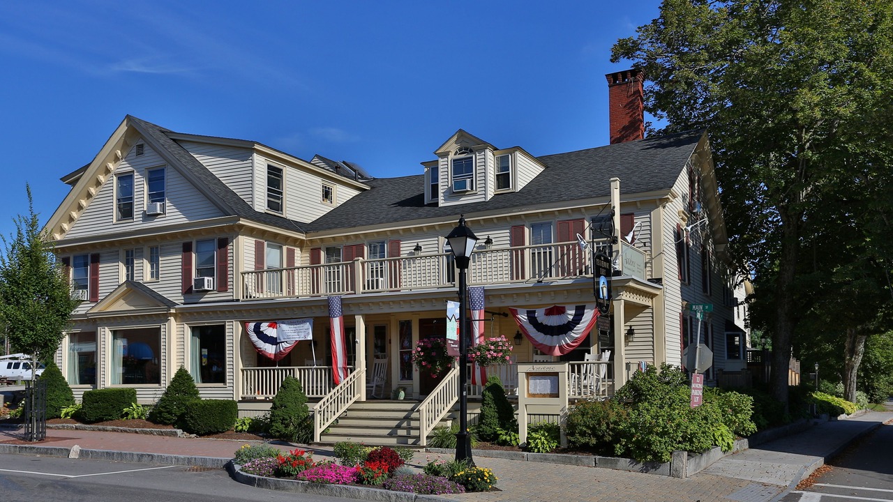 Photo of Outdoor in Kennebunk