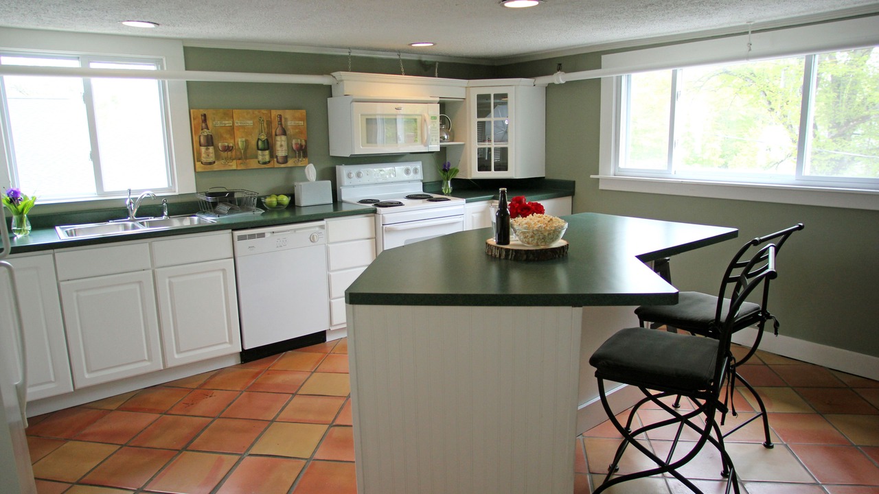 Photo of Kitchen in Kennebunk