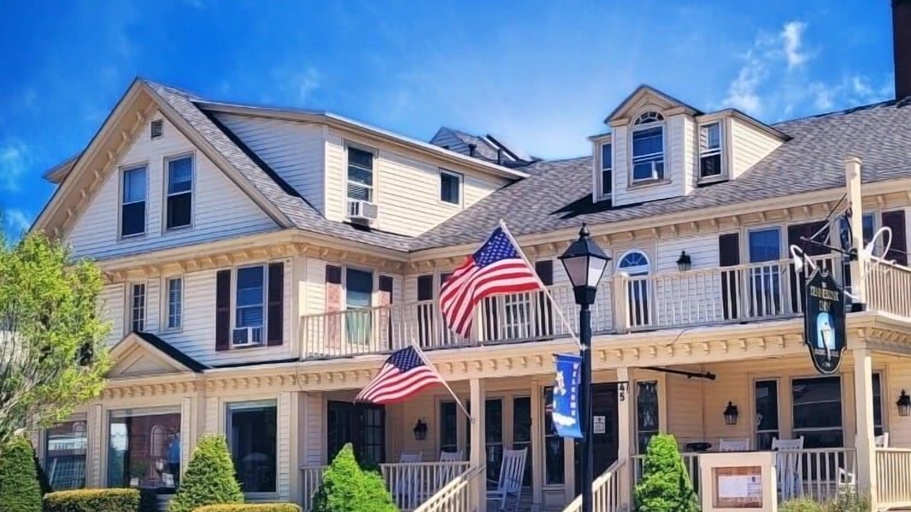 Photo of Outdoor in Kennebunk