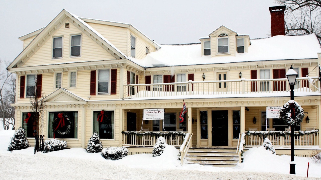 Photo of Outdoor in Kennebunk