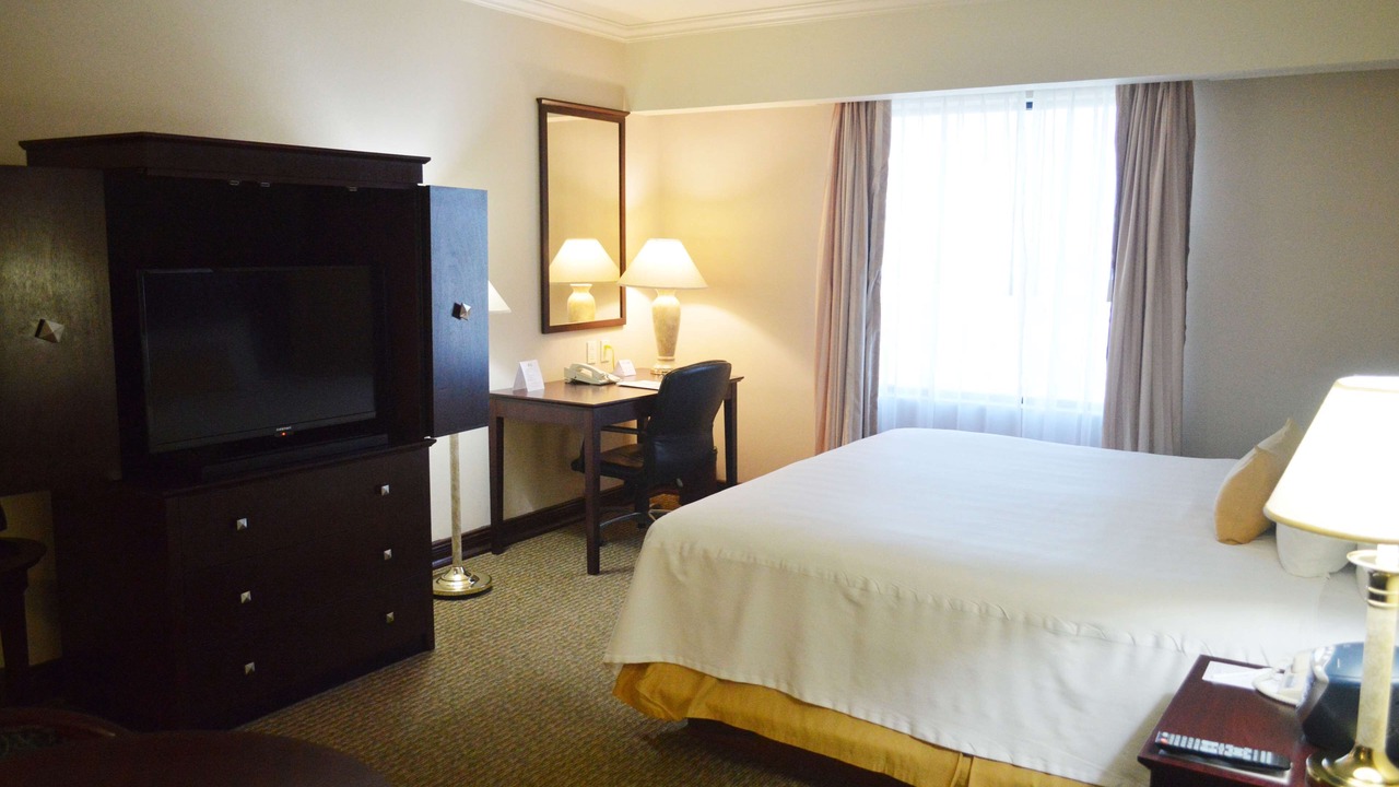 Photo of Bedroom in Nuevo Laredo