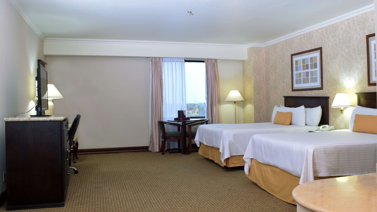 Photo of Bedroom in Nuevo Laredo