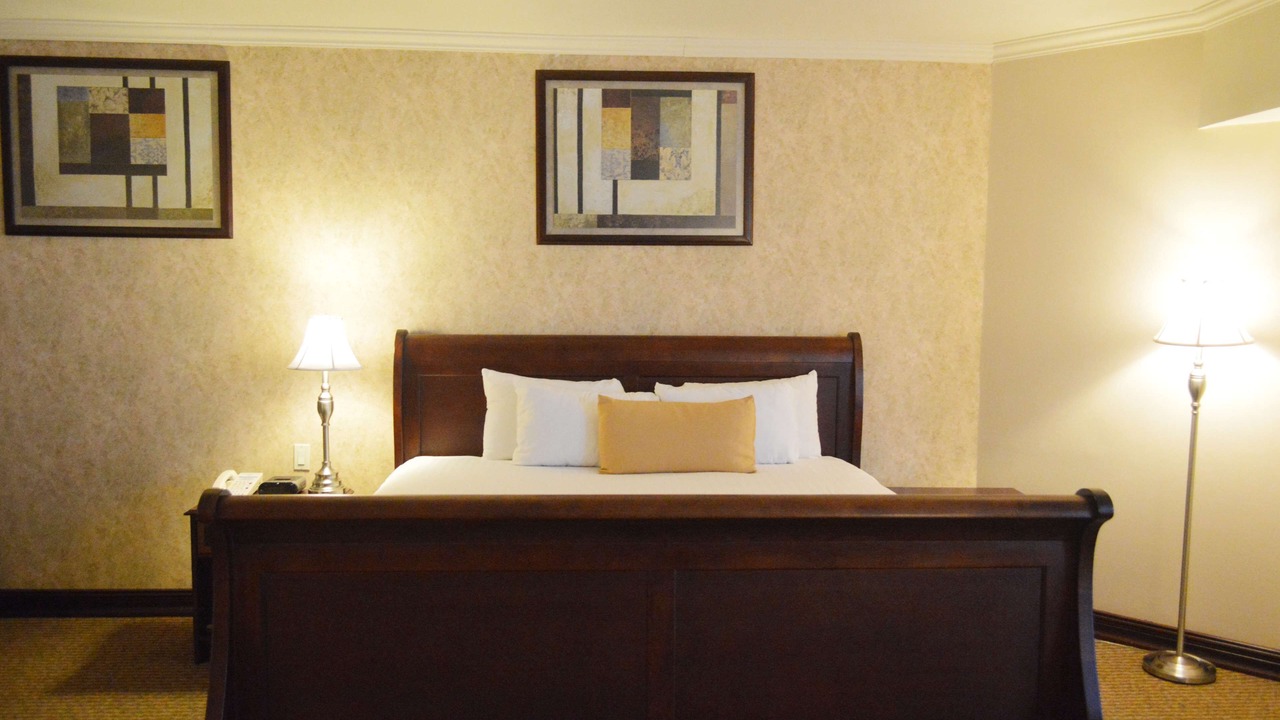 Photo of Bedroom in Nuevo Laredo