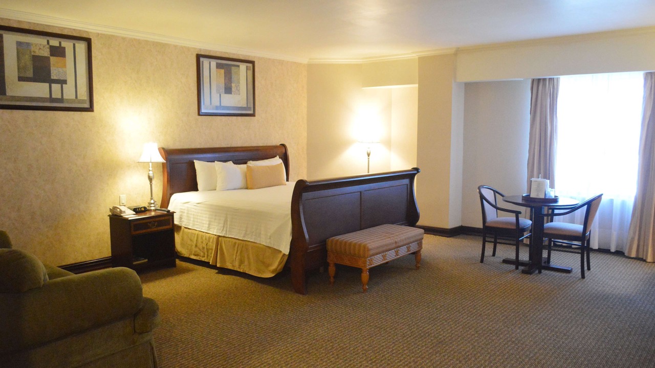 Photo of Bedroom in Nuevo Laredo