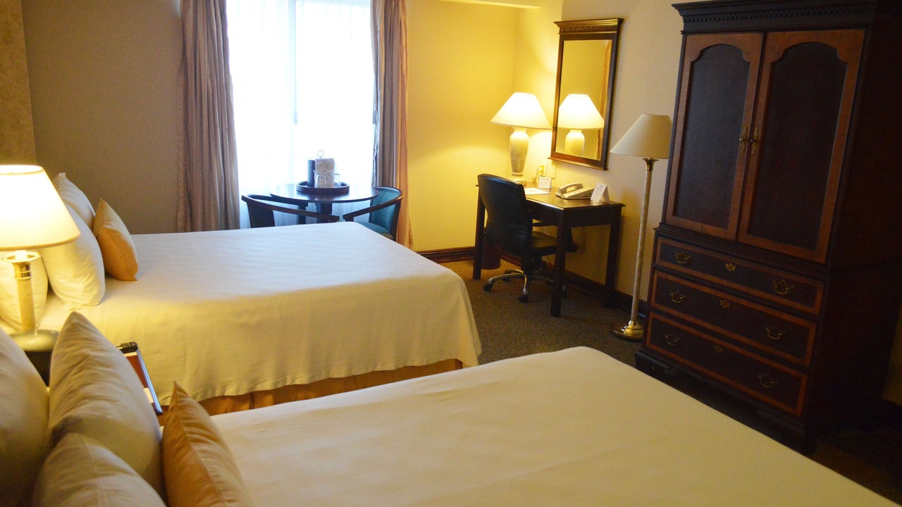 Photo of Bedroom in Nuevo Laredo