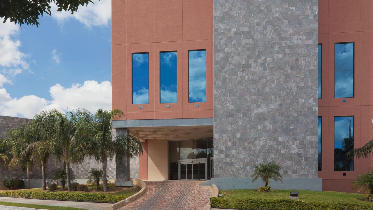 Photo of Outdoor in Nuevo Laredo