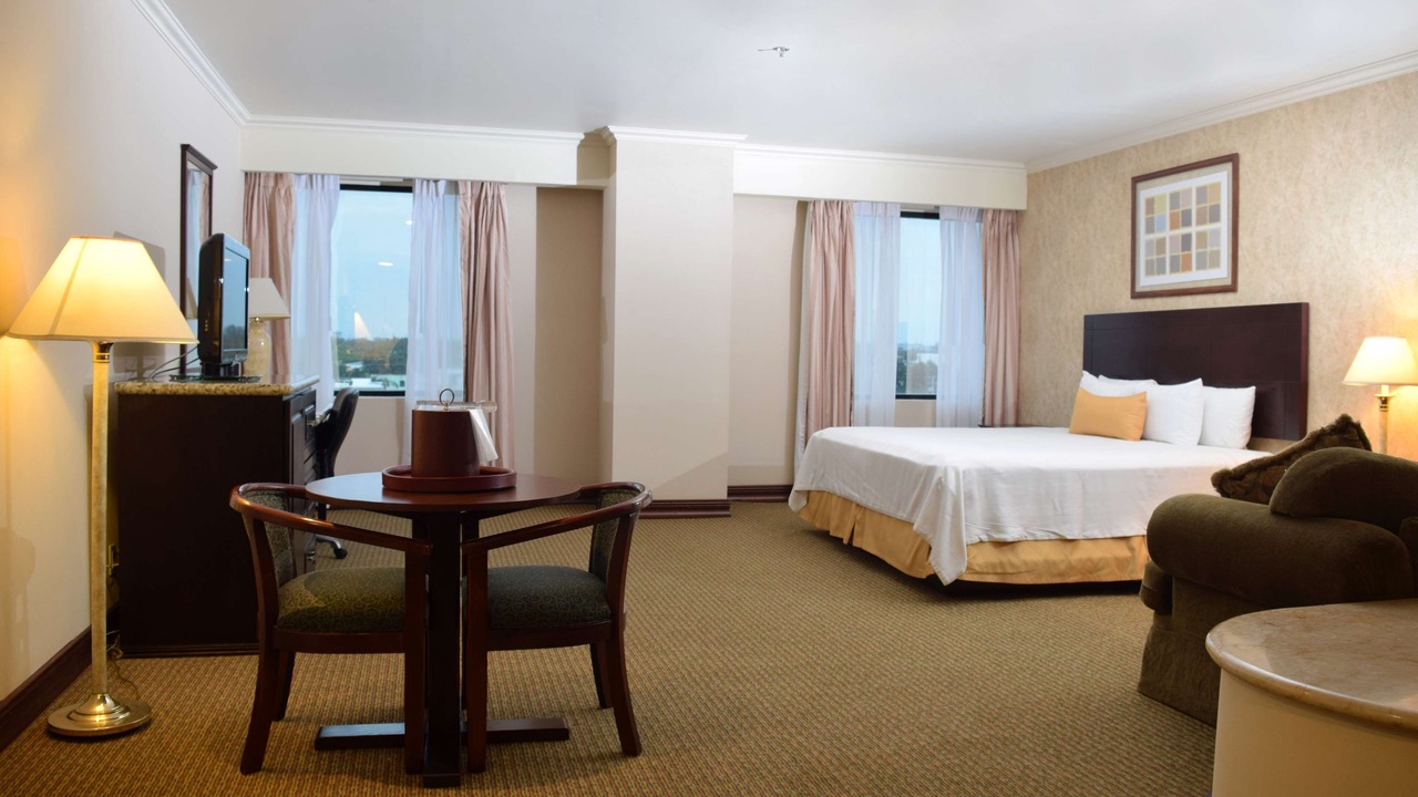 Photo of Bedroom in Nuevo Laredo