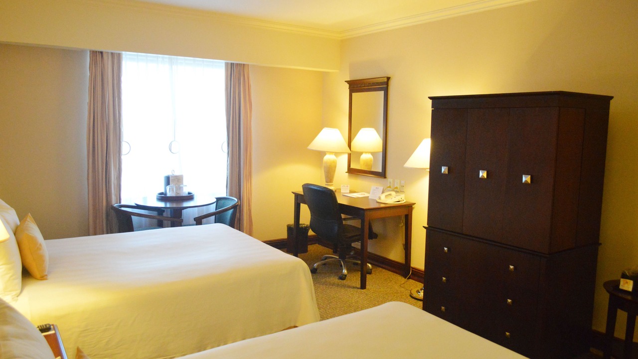 Photo of Bedroom in Nuevo Laredo