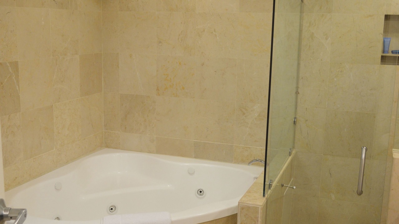 Photo of Bathroom in Nuevo Laredo