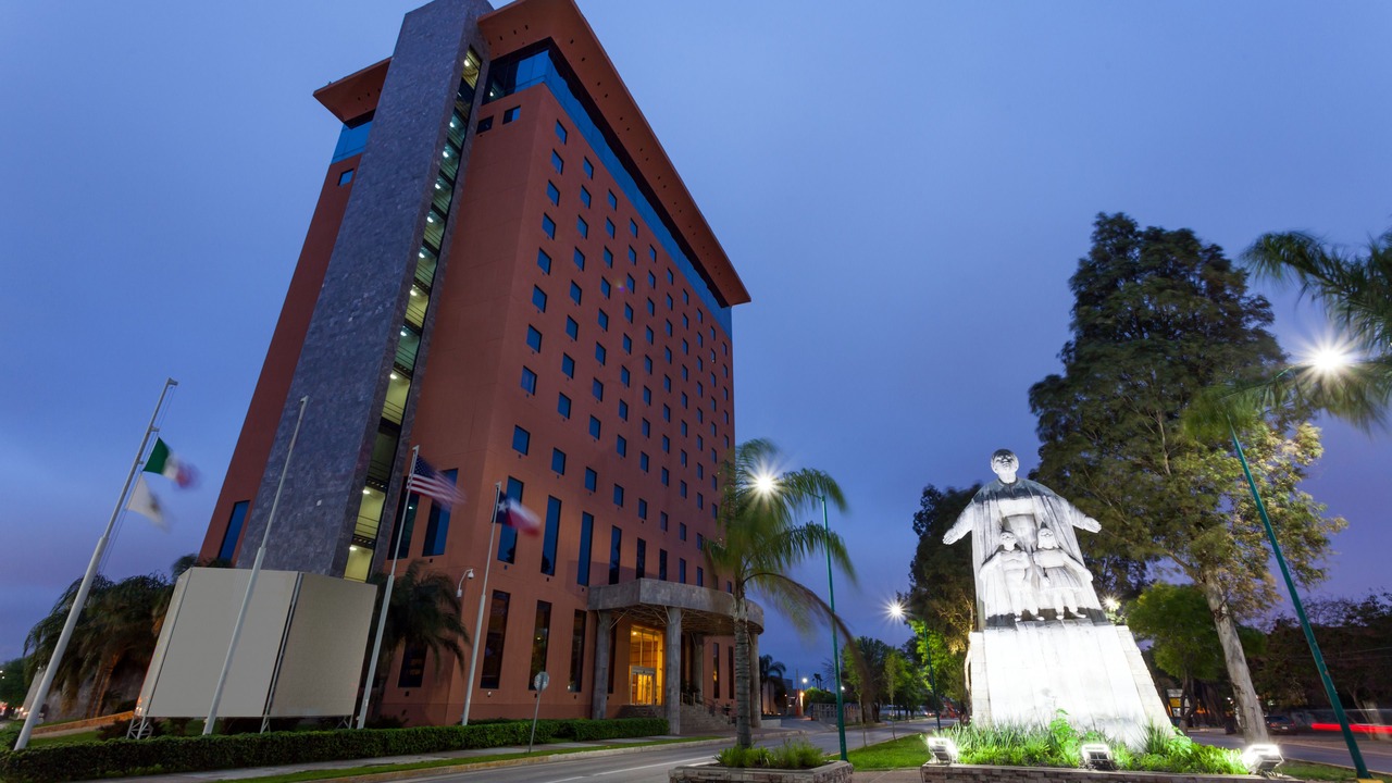Photo of Outdoor in Nuevo Laredo