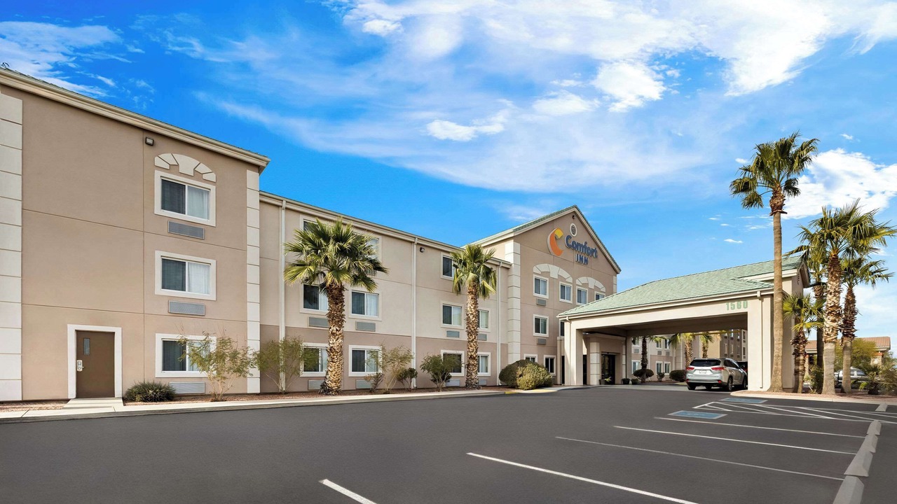 Photo of Outdoor in Tucson