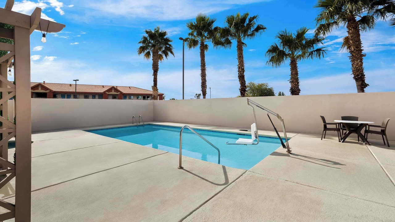 Photo of Outdoor in Tucson