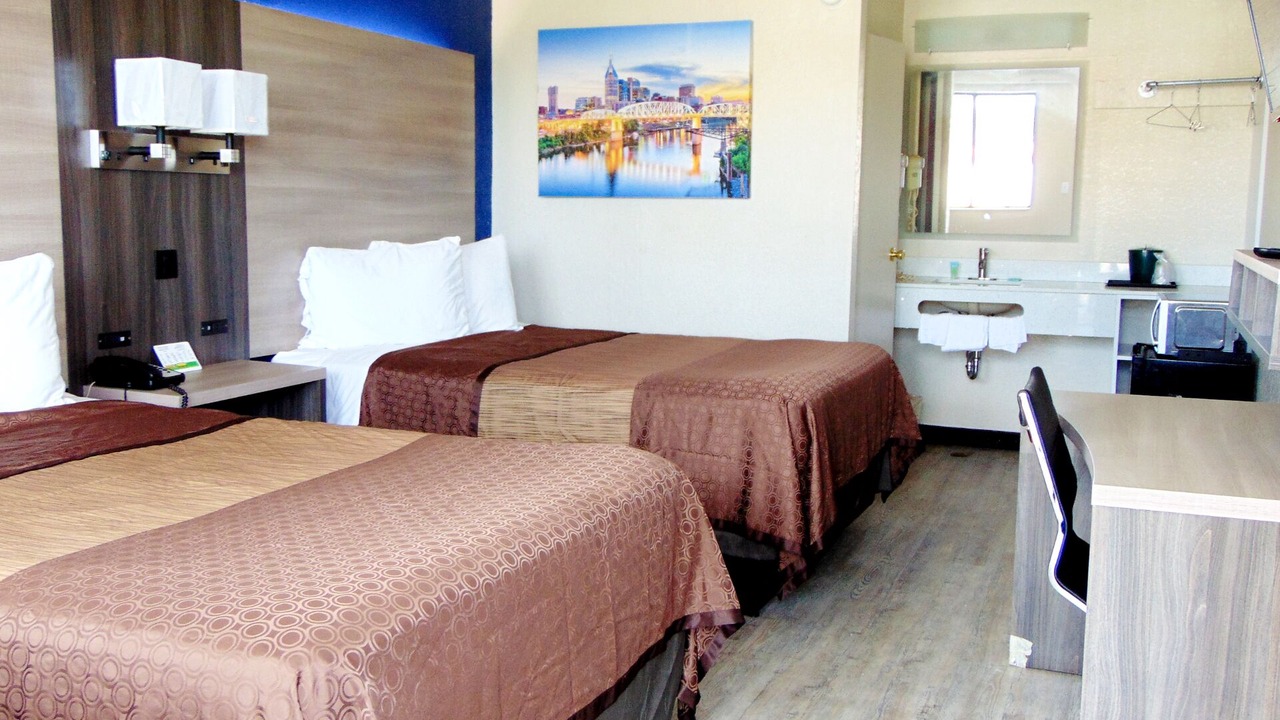 Photo of Bedroom in Nashville