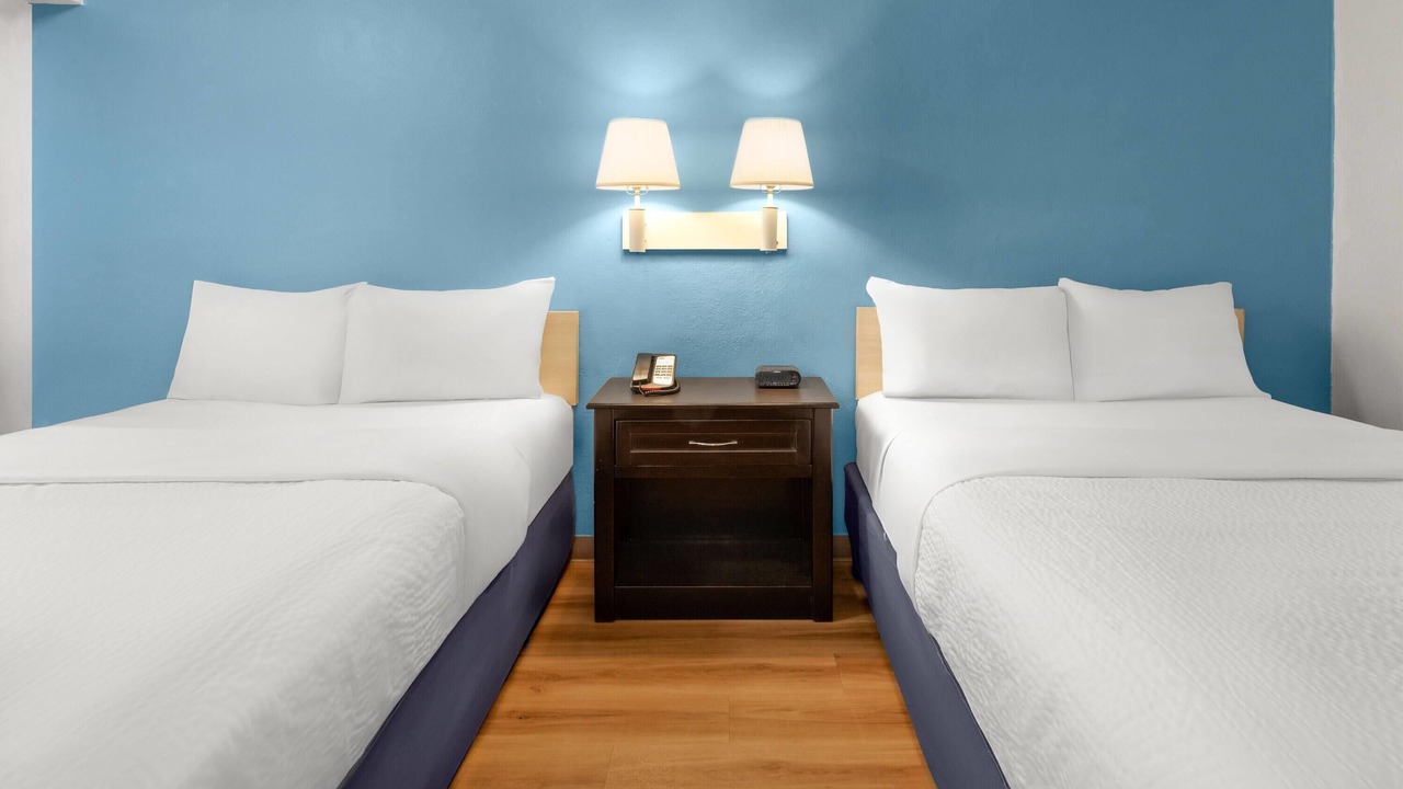 Photo of Bedroom in Madison Heights