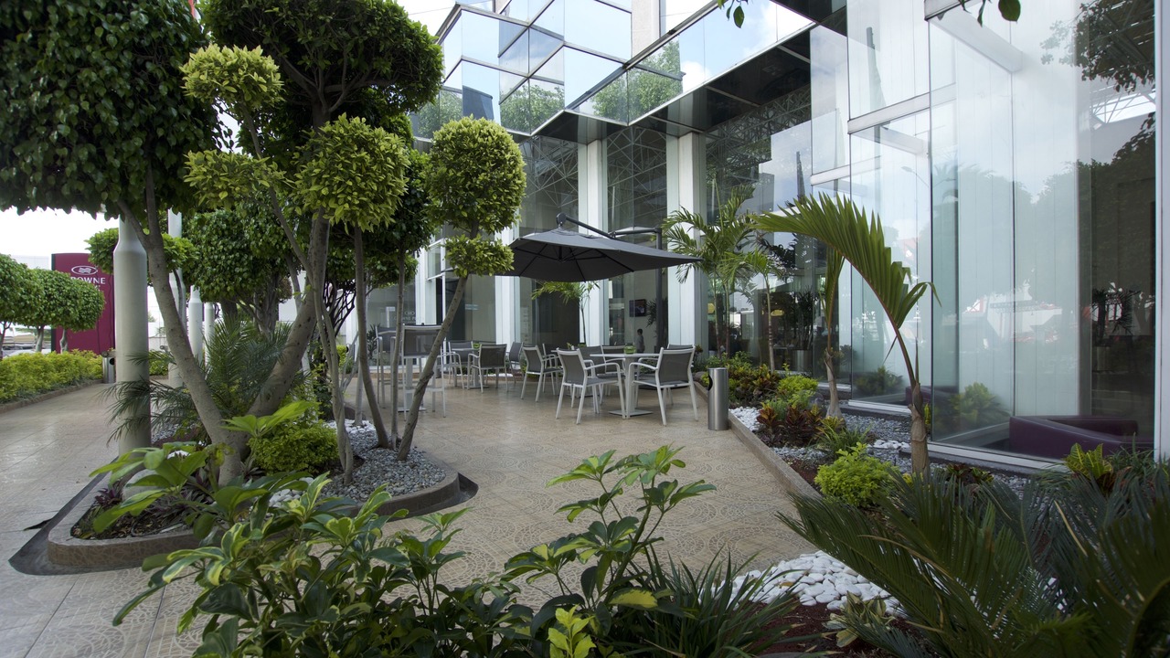 Photo of Patio Balcony in Tlalnepantla de Baz